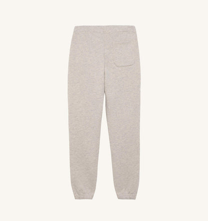 EMBROIDERED LOGO SWEATPANTS MAN - AUTRY Latest