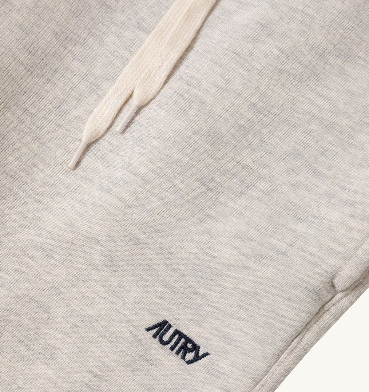 EMBROIDERED LOGO SWEATPANTS MAN - AUTRY Latest
