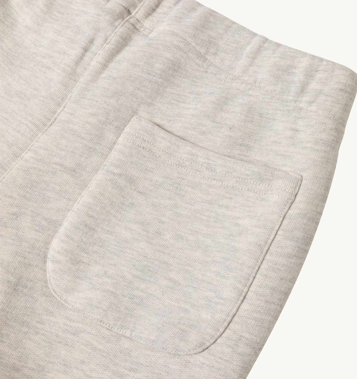 EMBROIDERED LOGO SWEATPANTS MAN - AUTRY Latest