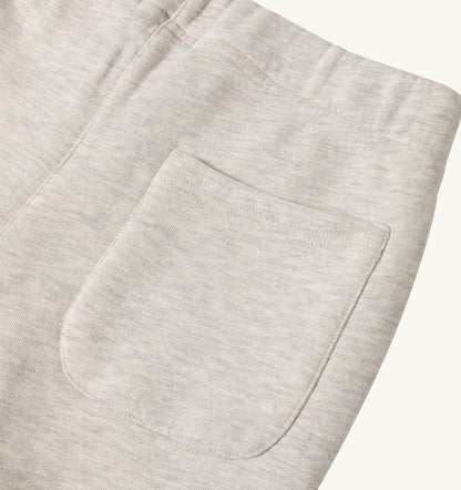 EMBROIDERED LOGO SWEATPANTS MAN - AUTRY Latest