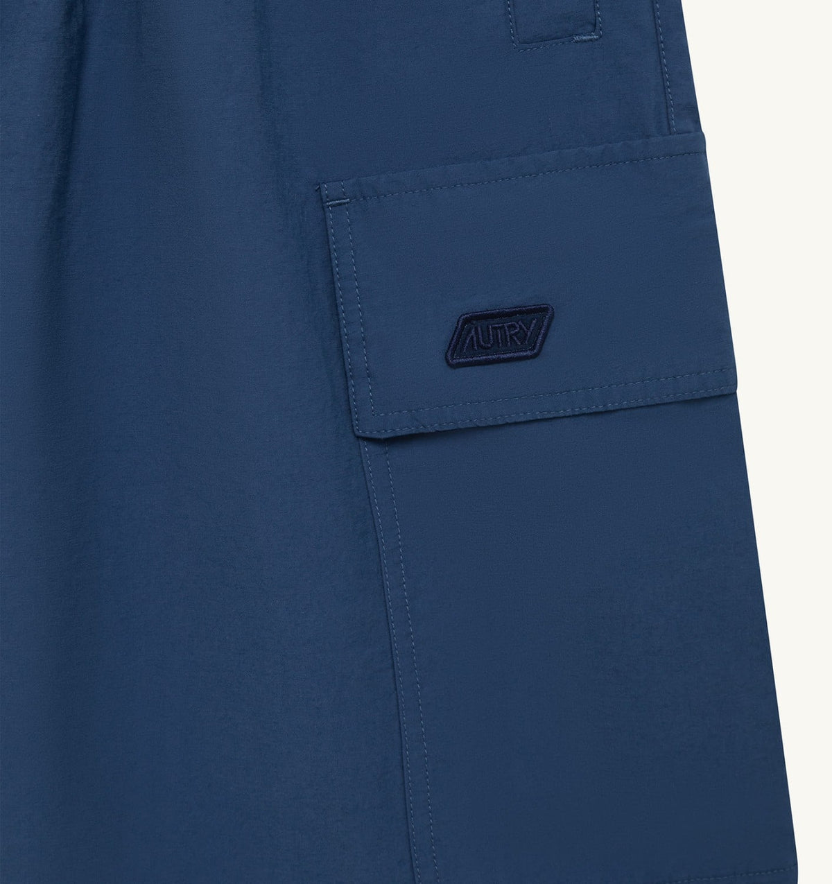 CARGO SHORTS MAN - AUTRY Quality