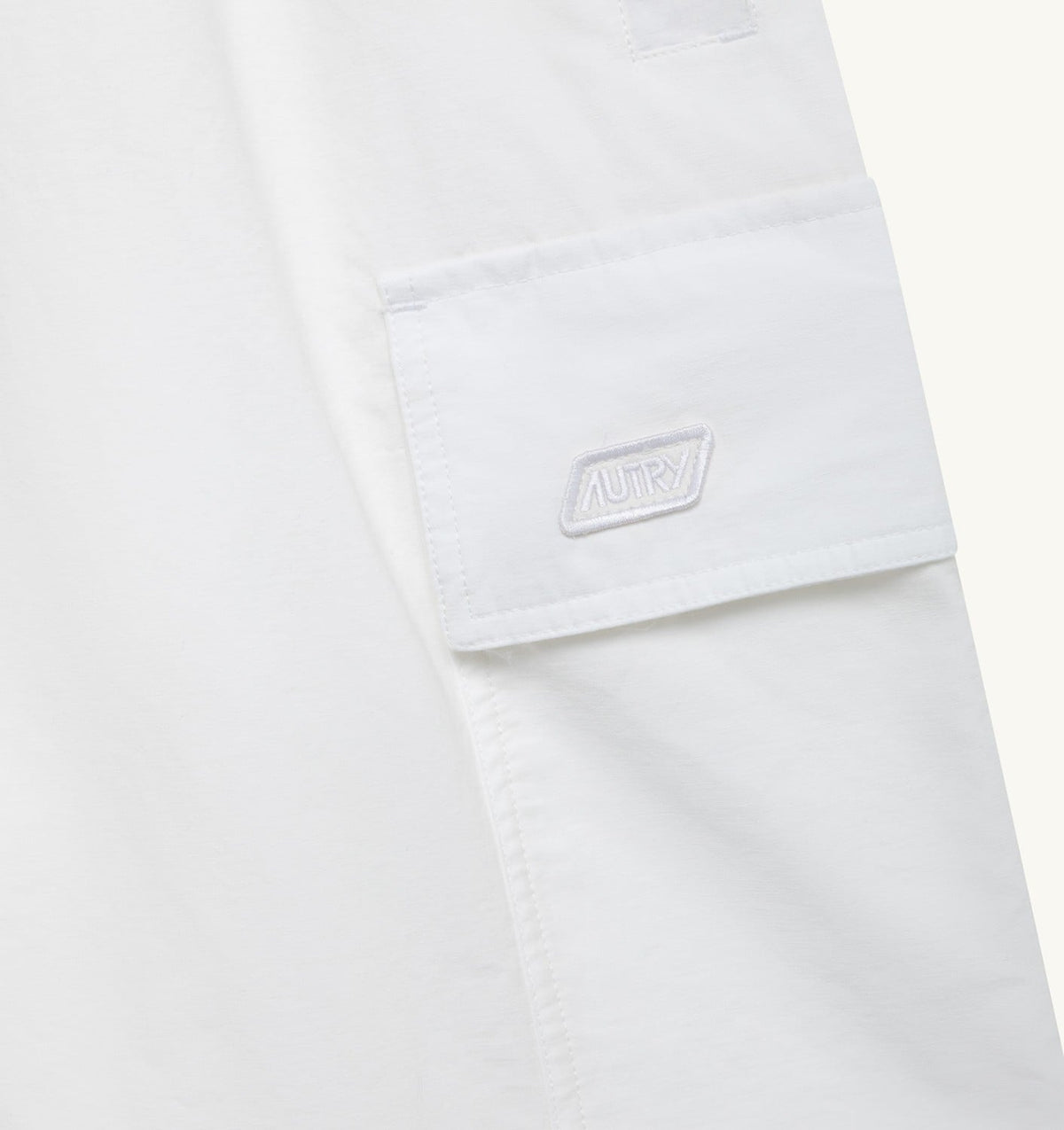 CARGO SHORTS MAN - AUTRY Classic
