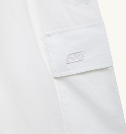 CARGO SHORTS MAN - AUTRY Classic