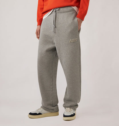 TONAL LOGO JOGGERS MAN - AUTRY Great Value