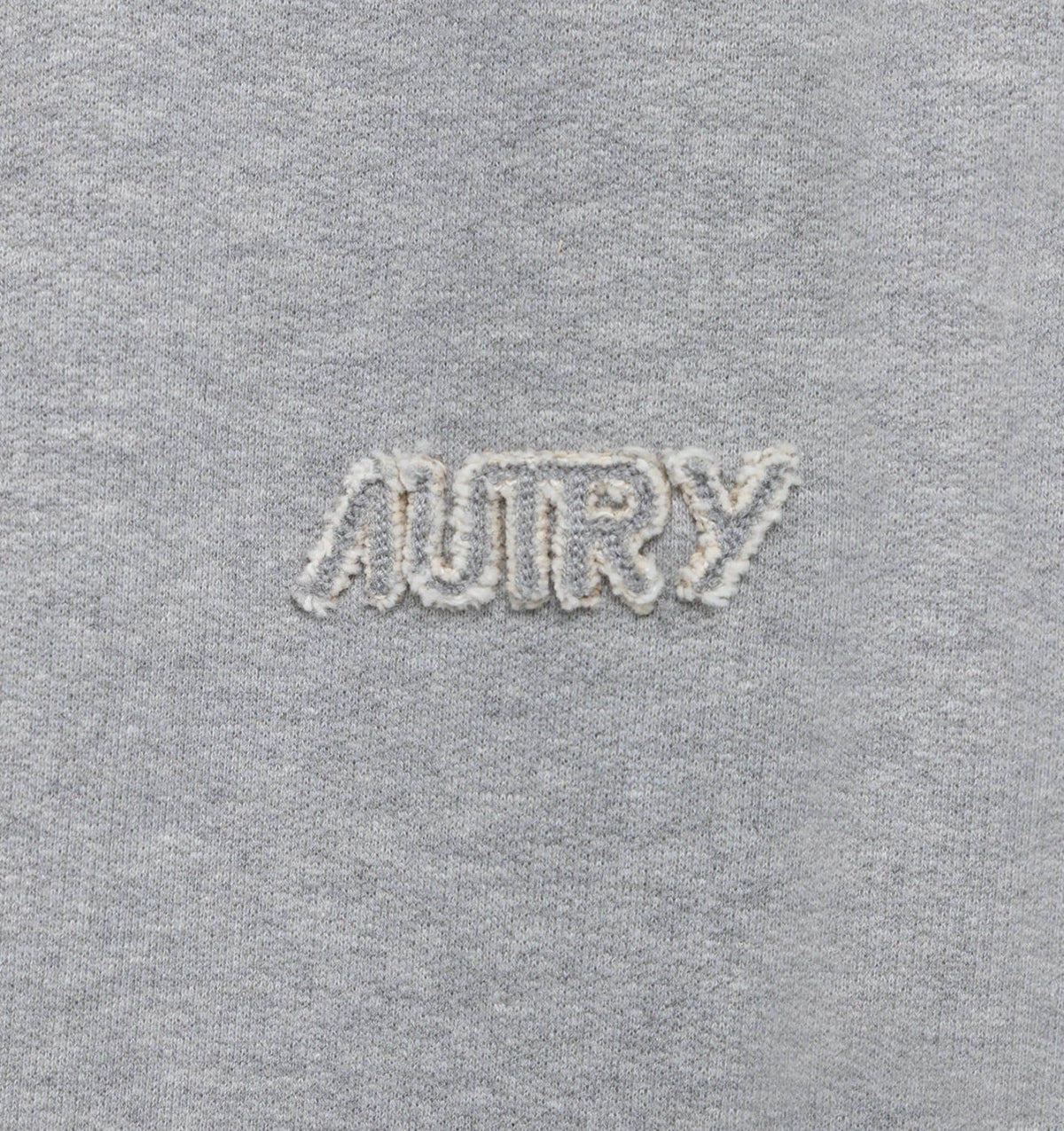TONAL LOGO JOGGERS MAN - AUTRY Great Value