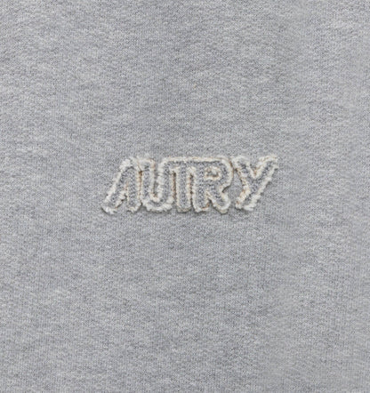TONAL LOGO JOGGERS MAN - AUTRY Great Value