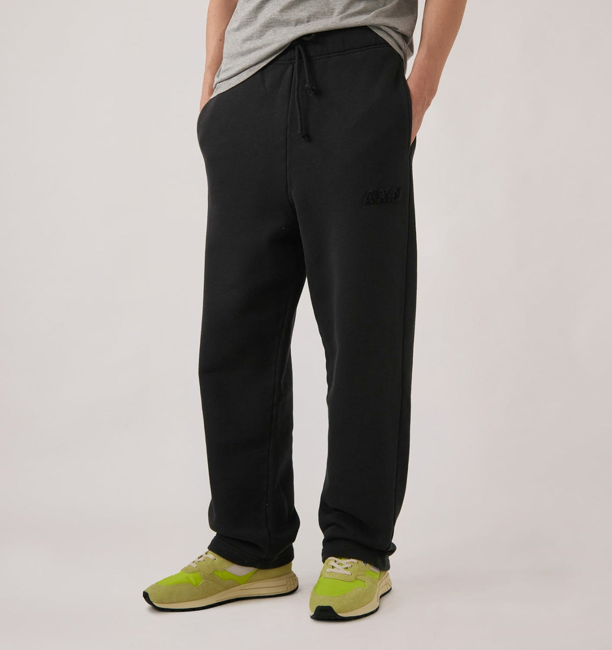TONAL LOGO JOGGERS MAN - AUTRY Latest