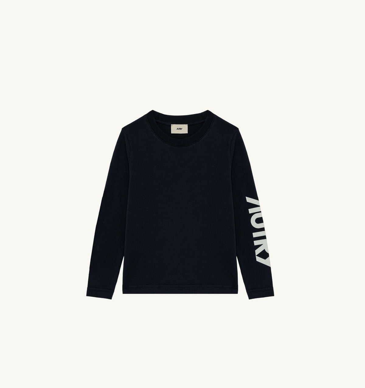 LONG-SLEEVE TEE KIDS - AUTRY Value