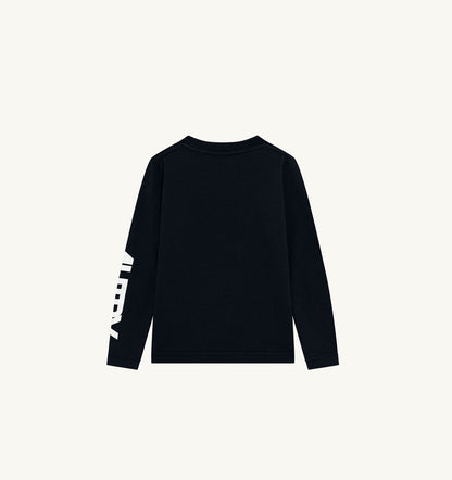 LONG-SLEEVE TEE KIDS - AUTRY Value