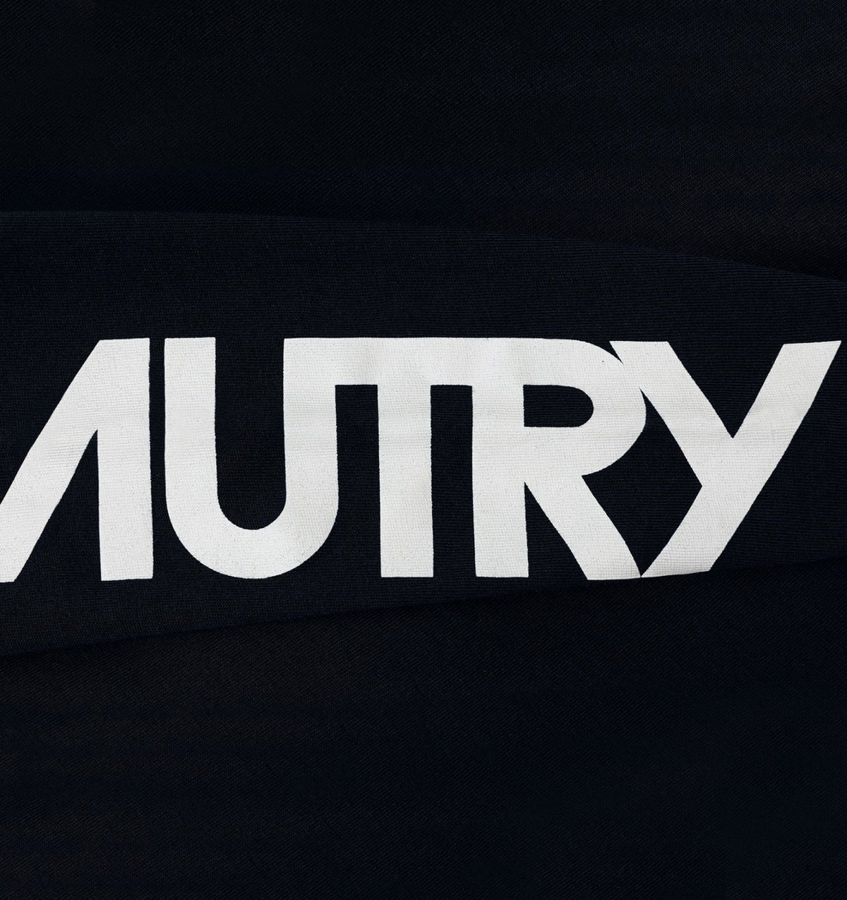 LONG-SLEEVE TEE KIDS - AUTRY Value