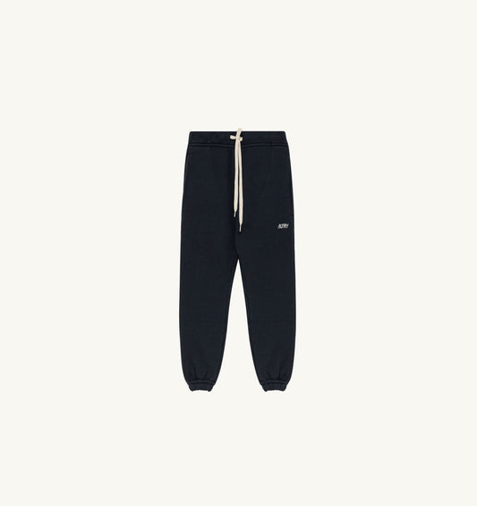 SPORTS PANTS WITH TONE-ON-TONE LOGO KIDS - AUTRY Everyday