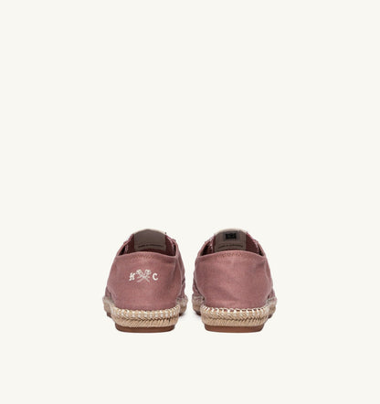 'HOTEL CORAZÓN' SANDY IN ASH ROSE CANVAS - AUTRY Great Value