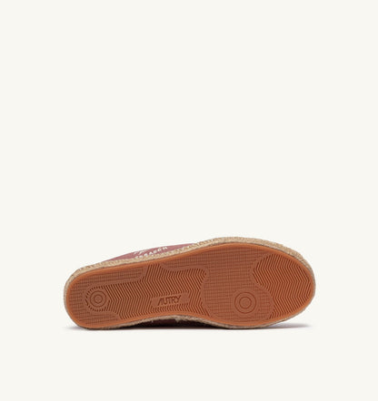 'HOTEL CORAZÓN' SANDY IN ASH ROSE CANVAS - AUTRY Great Value