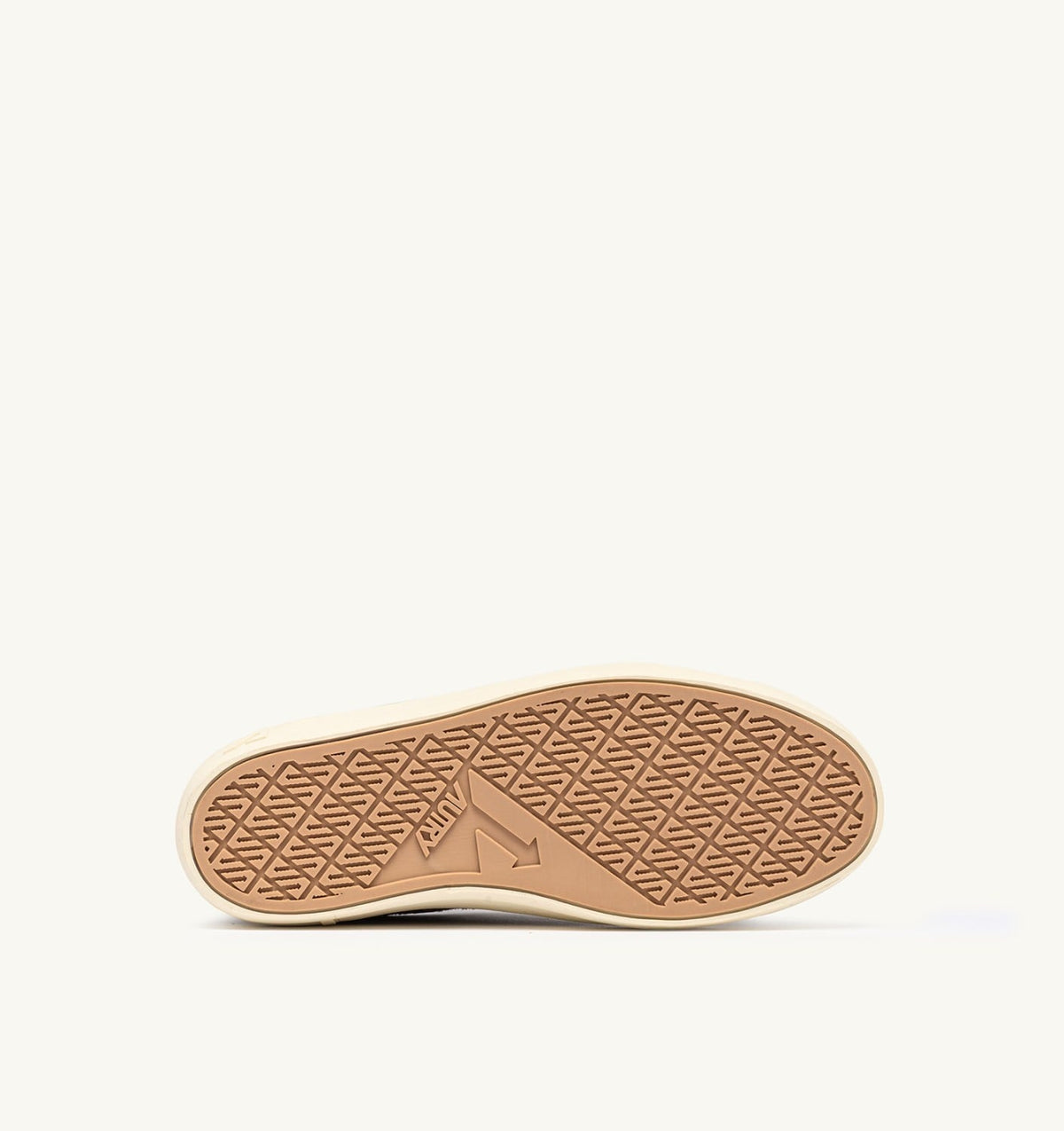 WINDSCAPE LOW SNEAKERS IN LEOPARD AND BLACK SUEDE - AUTRY Essential
