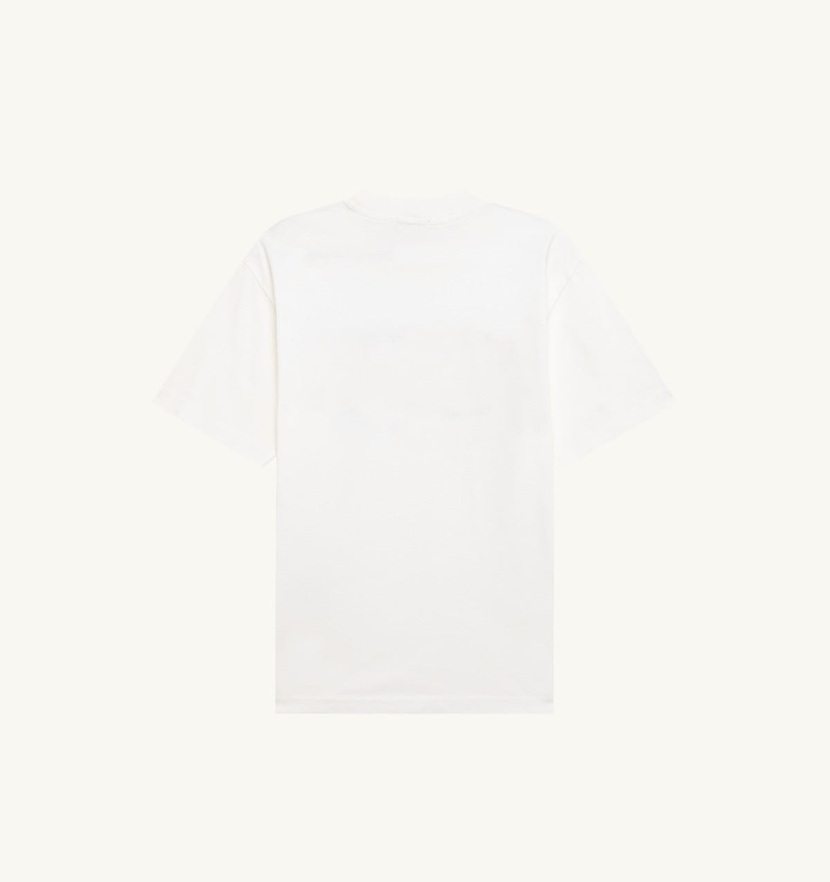 HAMPTONS HOUSE LOGO TEE WOMAM - AUTRY Latest