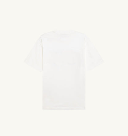 HAMPTONS HOUSE LOGO TEE WOMAM - AUTRY Latest