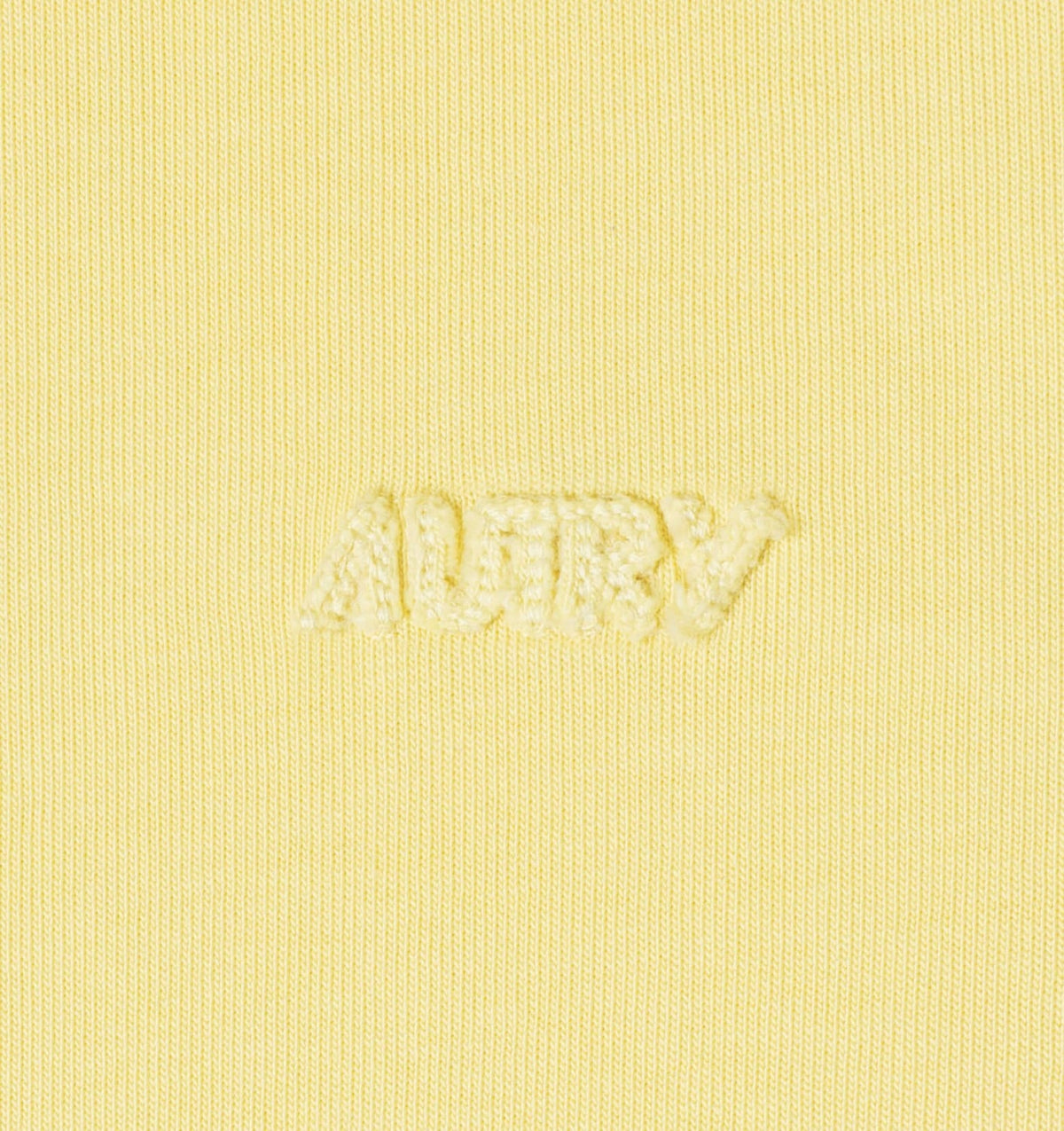 TONAL LOGO BOXY TEE WOMAN - AUTRY Essential
