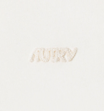 TONAL LOGO BOXY TEE WOMAN - AUTRY Everyday