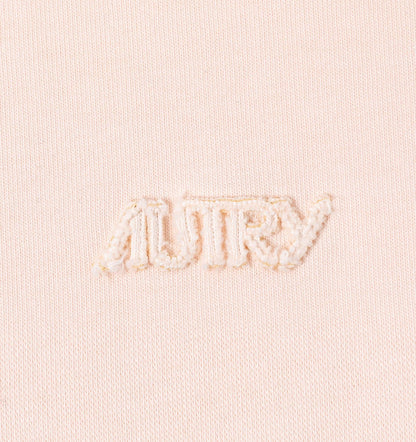 TONAL LOGO BOXY TEE WOMAN - AUTRY Great Value