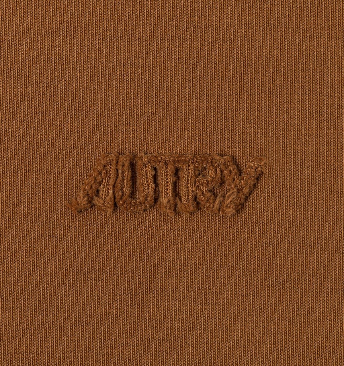 TONAL LOGO BOXY TEE WOMAN - AUTRY Latest