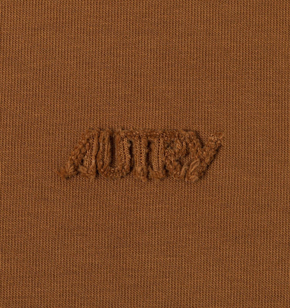 TONAL LOGO BOXY TEE WOMAN - AUTRY Latest