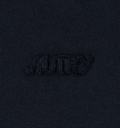 TONAL LOGO BOXY TEE WOMAN - AUTRY Quality