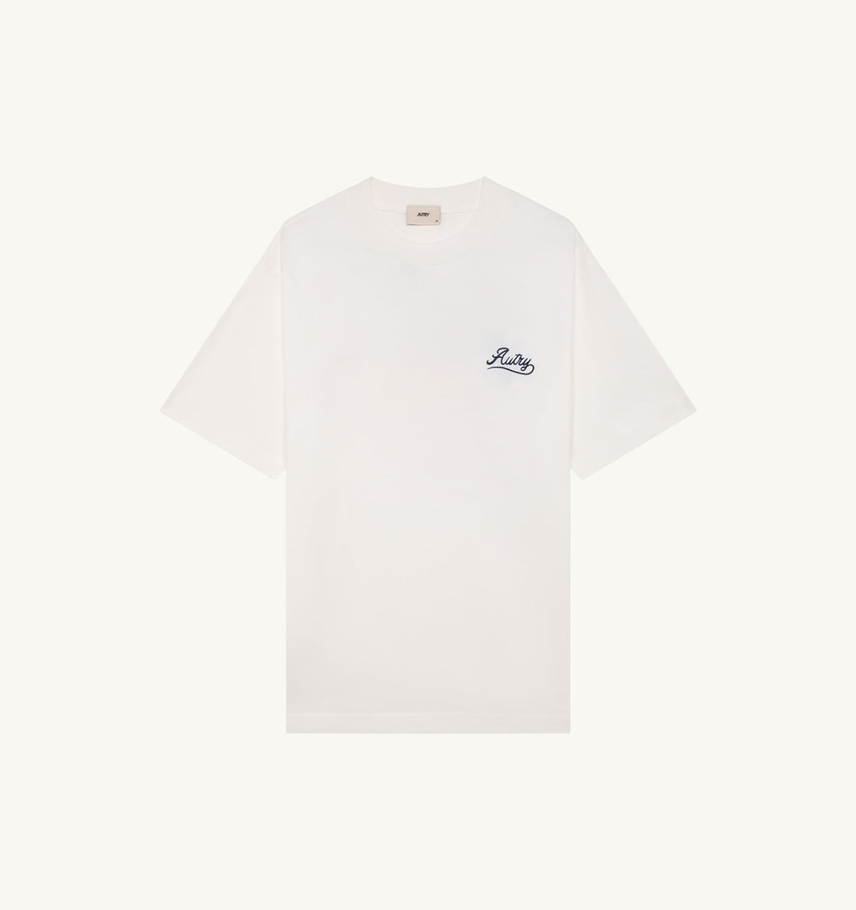 SHELL TEE UNISEX - AUTRY Everyday