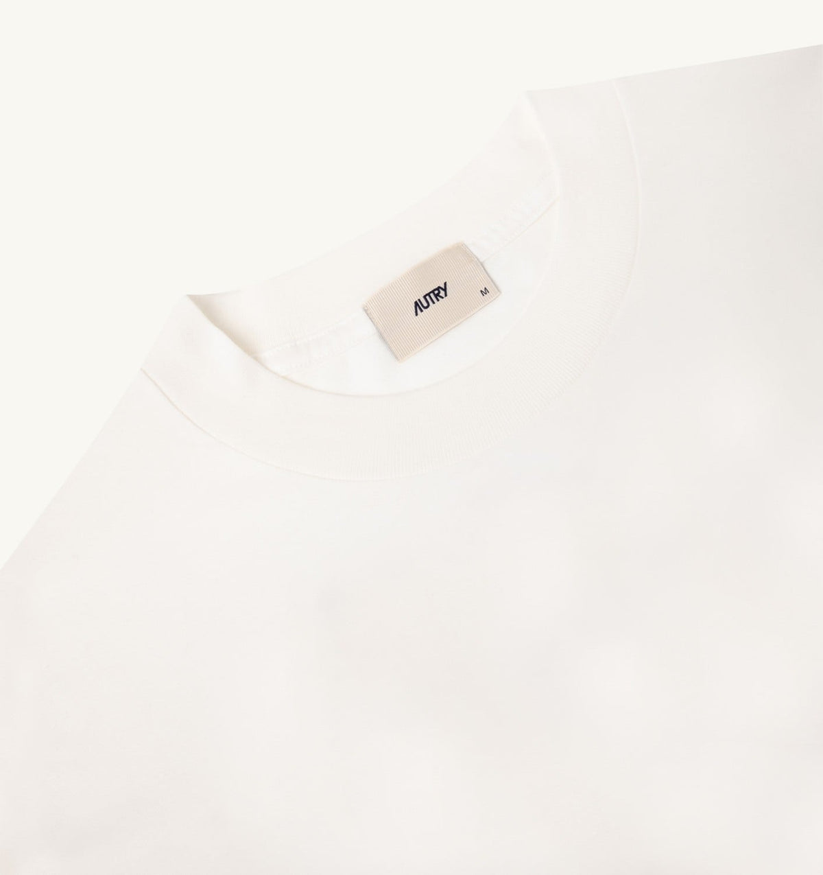 SHELL TEE UNISEX - AUTRY Everyday