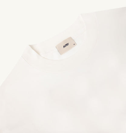 SHELL TEE UNISEX - AUTRY Everyday