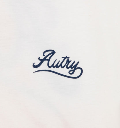SHELL TEE UNISEX - AUTRY Everyday