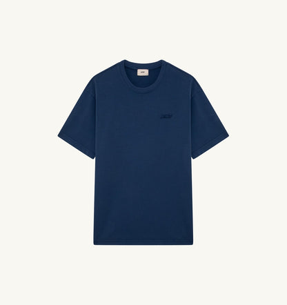 TONAL LOGO TEE UNISEX - AUTRY Value