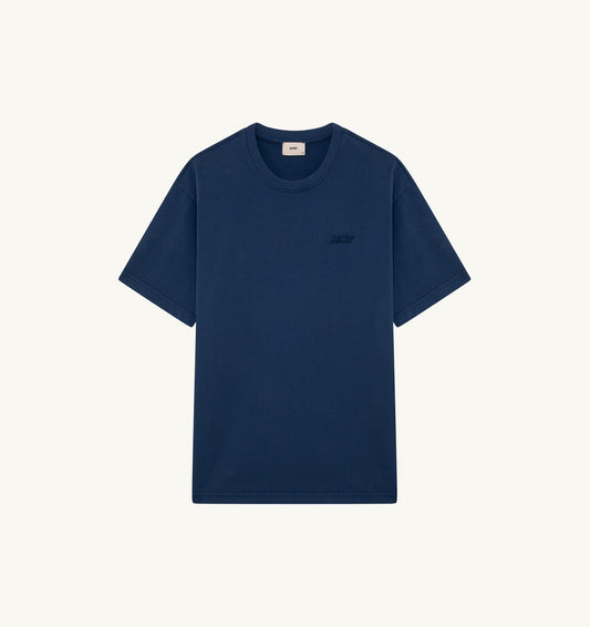 TONAL LOGO TEE UNISEX - AUTRY Value