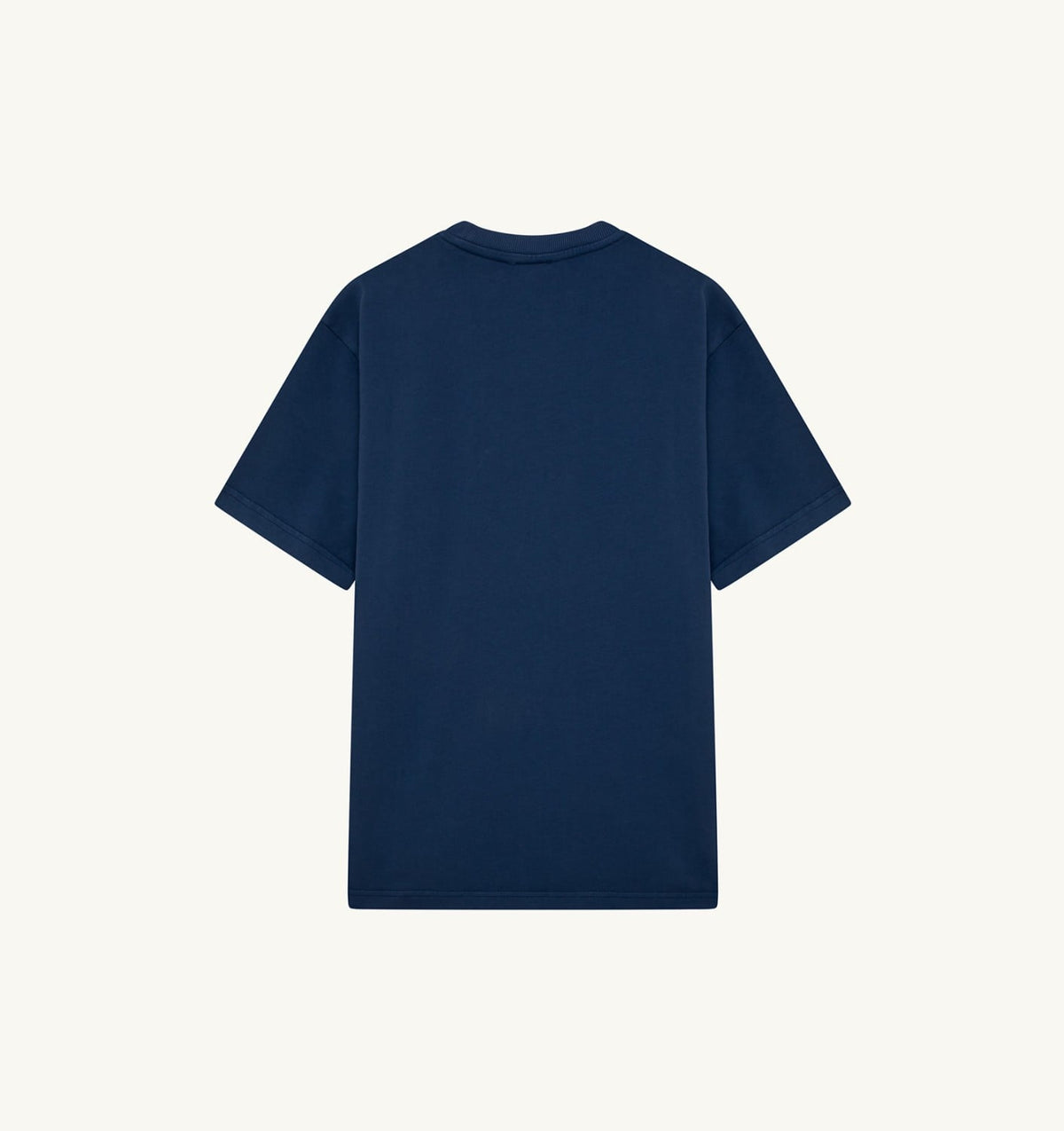 TONAL LOGO TEE UNISEX - AUTRY Value