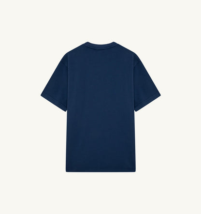TONAL LOGO TEE UNISEX - AUTRY Value