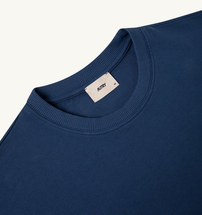 TONAL LOGO TEE UNISEX - AUTRY Value