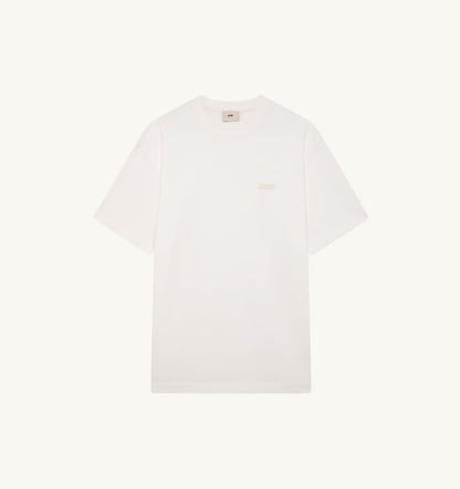 TONAL LOGO TEE UNISEX - AUTRY Great Value