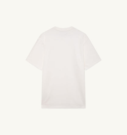 TONAL LOGO TEE UNISEX - AUTRY Great Value