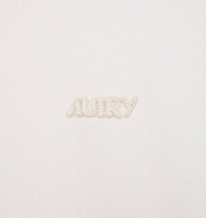 TONAL LOGO TEE UNISEX - AUTRY Great Value