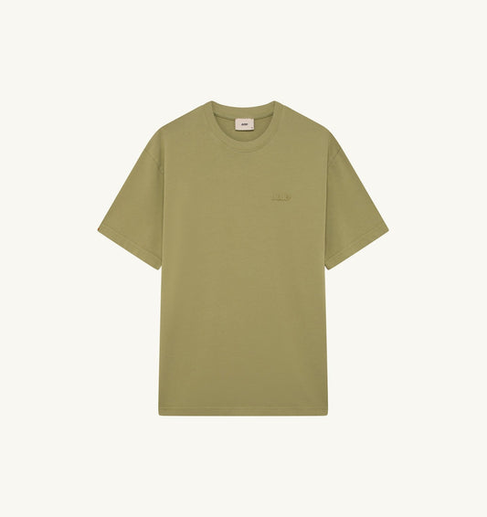 TONAL LOGO TEE UNISEX - AUTRY Latest