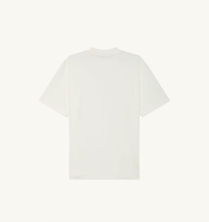 T-SHIRT WITH TONAL LOGO UNISEX - AUTRY Classic