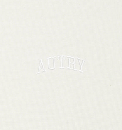 T-SHIRT WITH TONAL LOGO UNISEX - AUTRY Classic