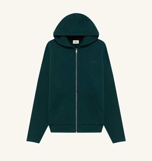 UNISEX ZIP-UP HOODIE - AUTRY Value