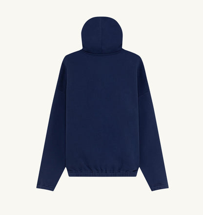 UNISEX ZIP-UP HOODIE - AUTRY Latest