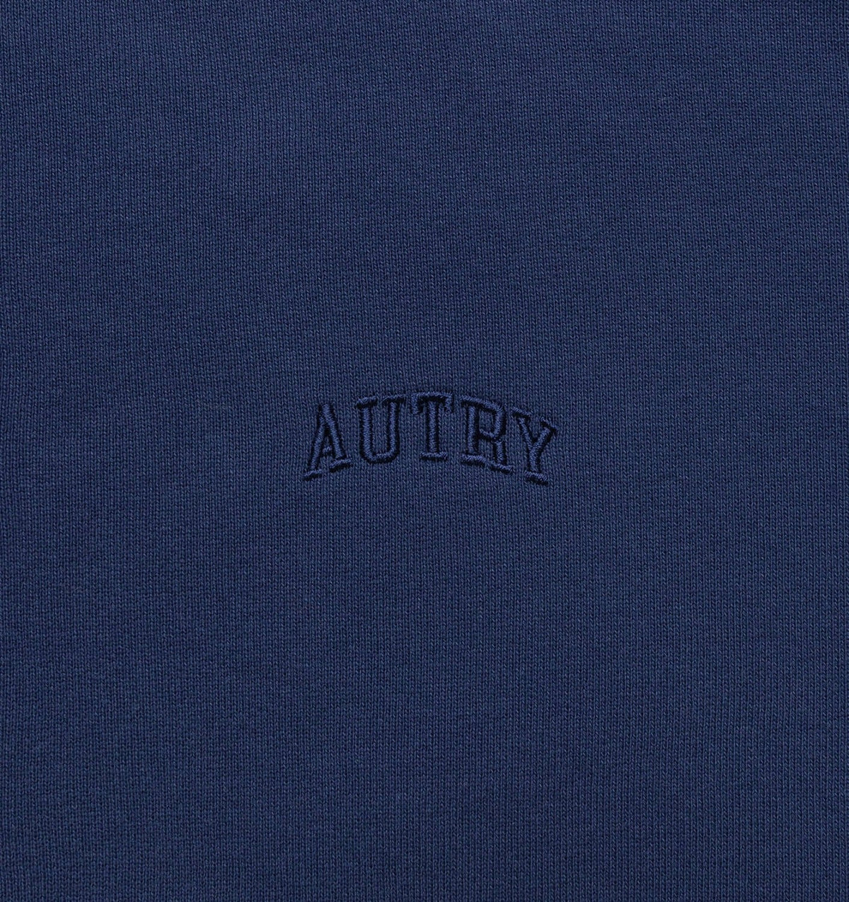 UNISEX ZIP-UP HOODIE - AUTRY Latest