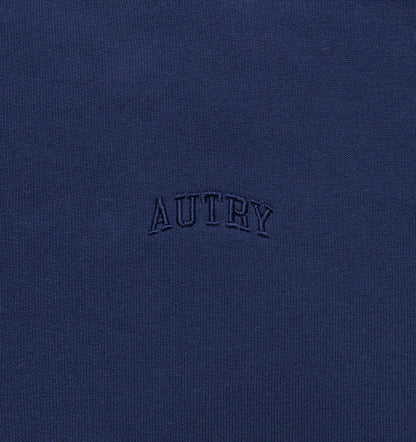 UNISEX ZIP-UP HOODIE - AUTRY Latest