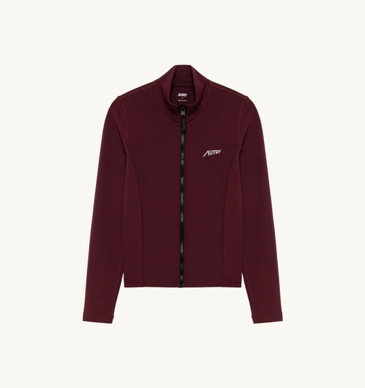 ACTIVE JACKET FOR WOMAN - AUTRY Quality