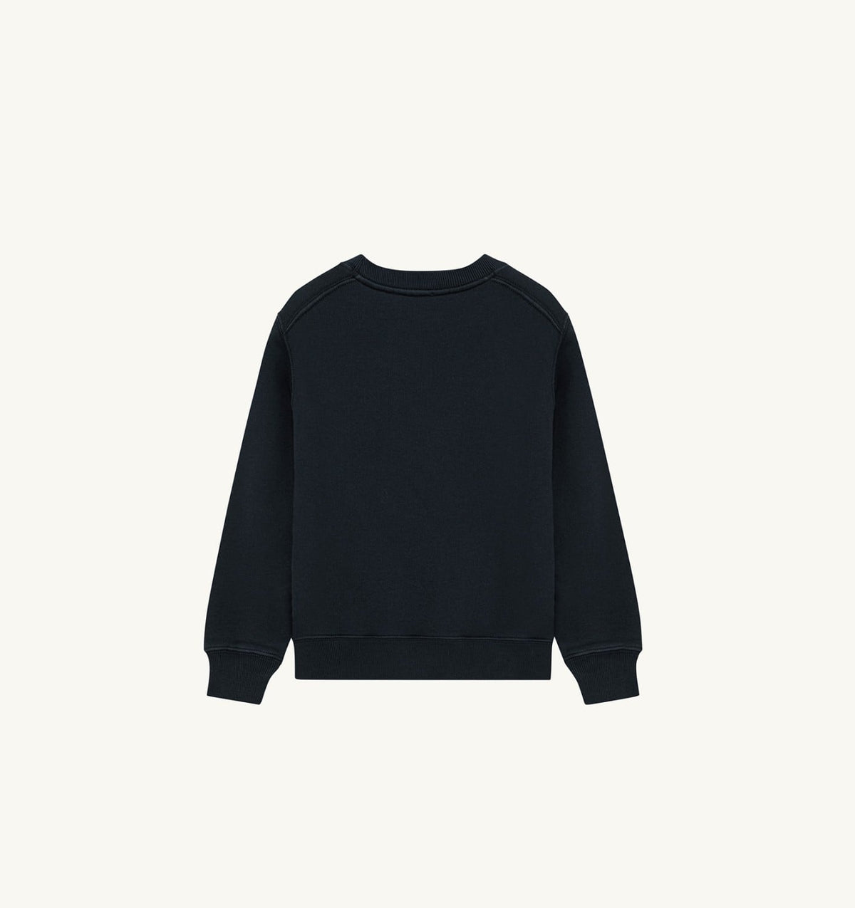 CREWNECK SWEATSHIRT WITH EMBROIDERED AUTRY LOGO KIDS - AUTRY Latest
