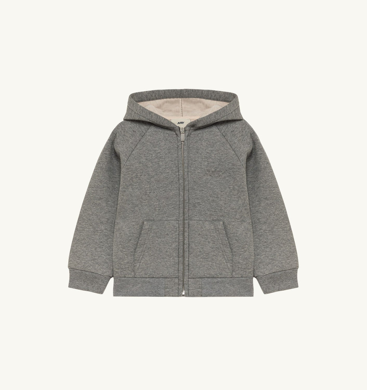 NEOPRENE ZIP JACKET KIDS - AUTRY Quality