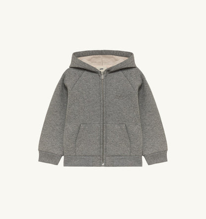 NEOPRENE ZIP JACKET KIDS - AUTRY Quality