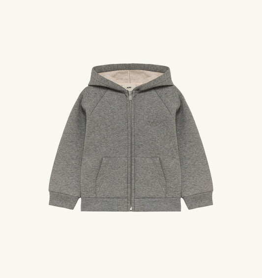 NEOPRENE ZIP JACKET KIDS - AUTRY Quality